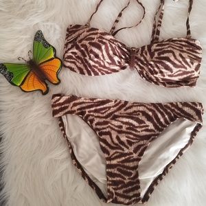 Mk swimming suit